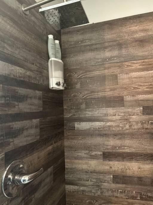 Modern Loft!/Free Parking/Long Stay Friendly! Detroit Dış mekan fotoğraf