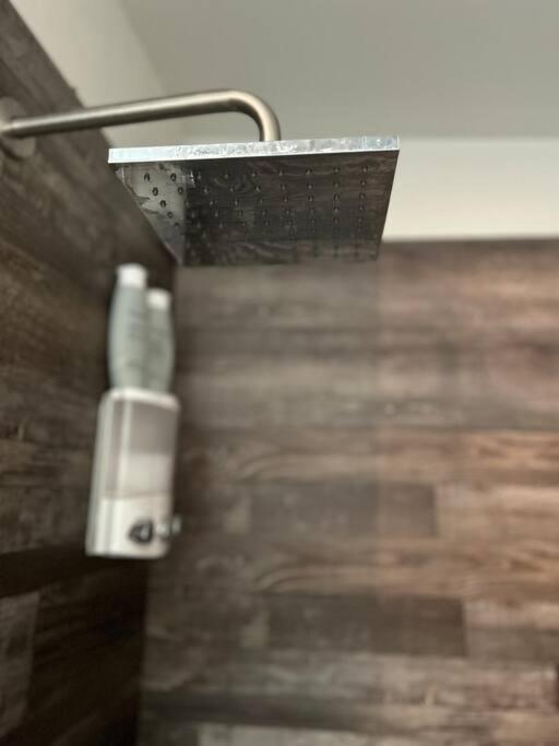 Modern Loft!/Free Parking/Long Stay Friendly! Detroit Dış mekan fotoğraf