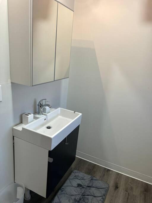 Modern Loft!/Free Parking/Long Stay Friendly! Detroit Dış mekan fotoğraf