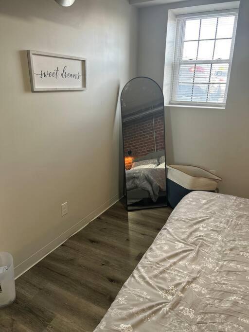 Modern Loft!/Free Parking/Long Stay Friendly! Detroit Dış mekan fotoğraf