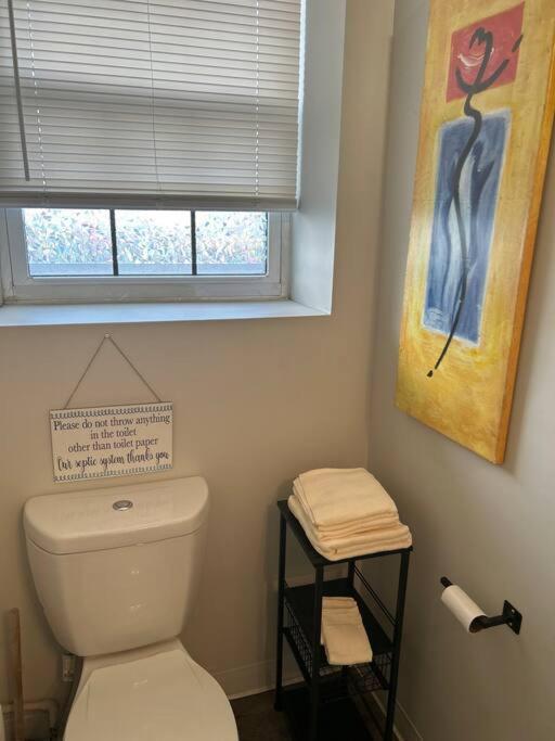 Modern Loft!/Free Parking/Long Stay Friendly! Detroit Dış mekan fotoğraf